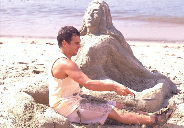 lua magalhaes feet 2