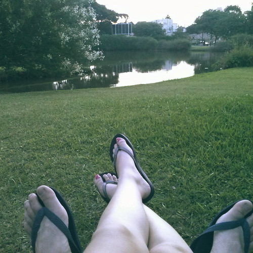 luana carolina feet 5