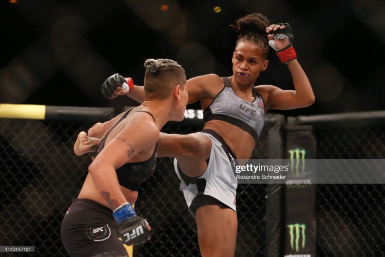 luana carolina feet 6