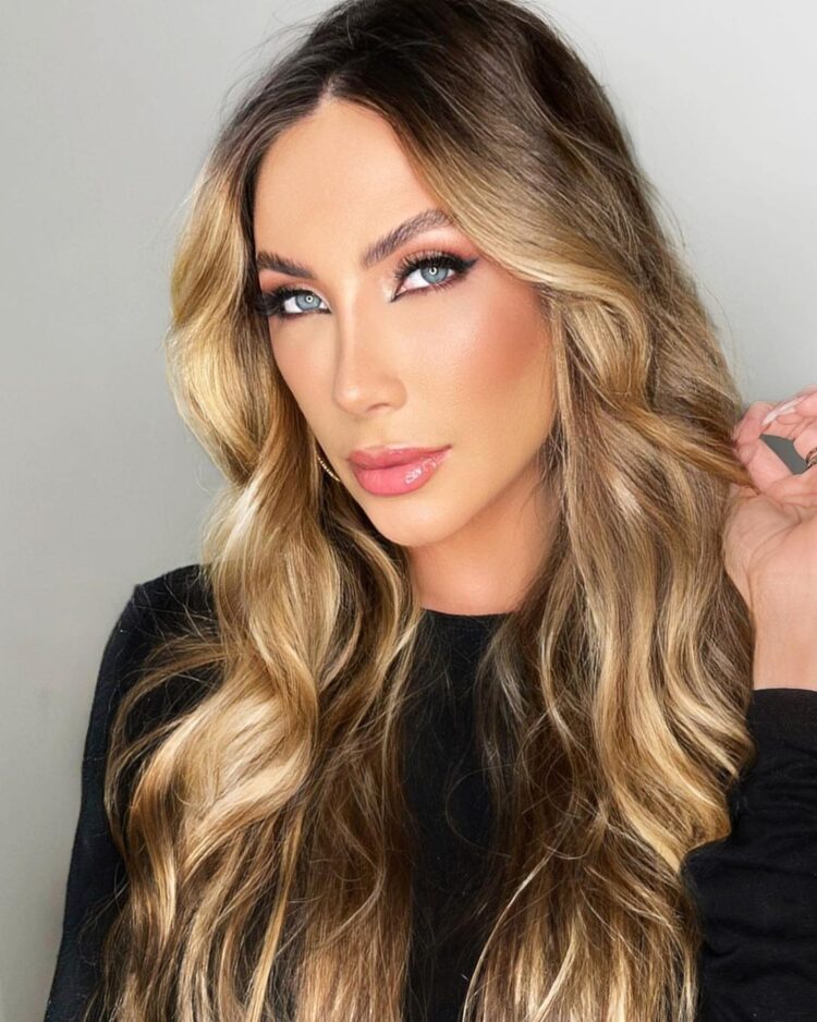 luana delevedove feet 3