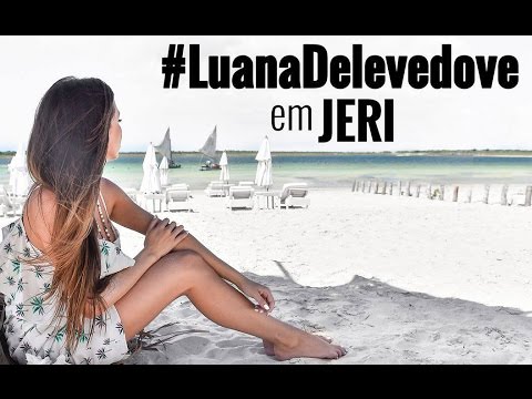 luana delevedove feet