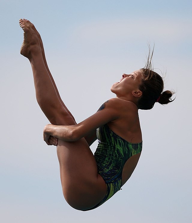 luana napoleao feet 1