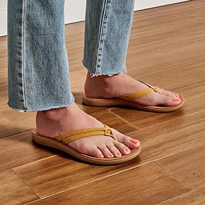 luana napoleao feet 2