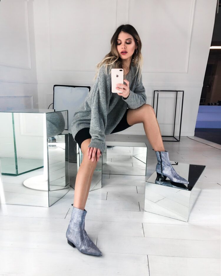 luanafernandezok feet