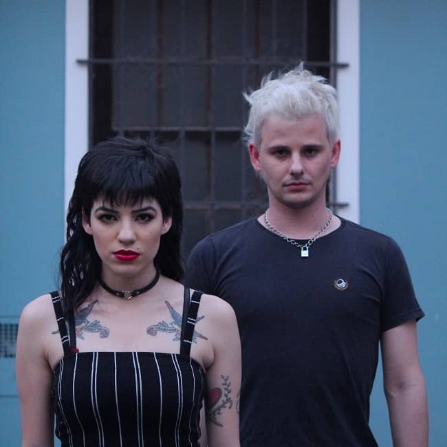 luara reisinger feet 3