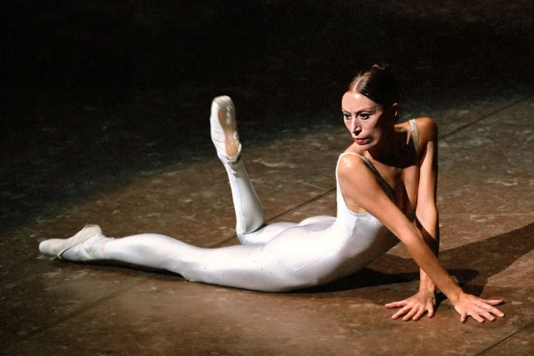 lucciana happe feet 1