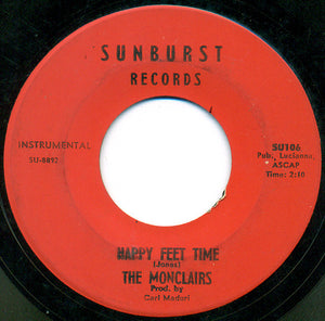 lucciana happe feet 4