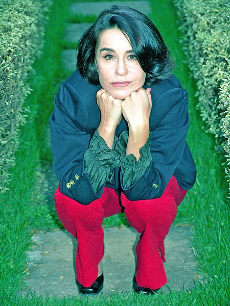 lucelia santos feet 6