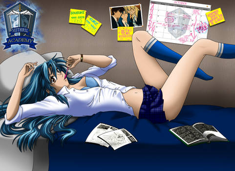 luci christian feet 5