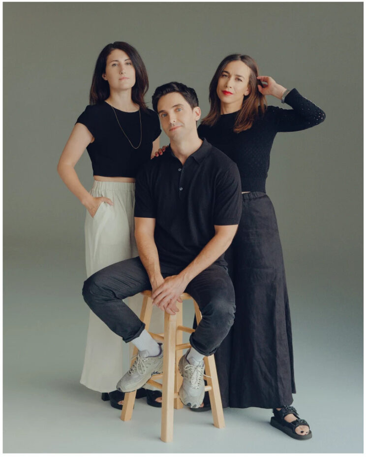 lucia aniello feet 5