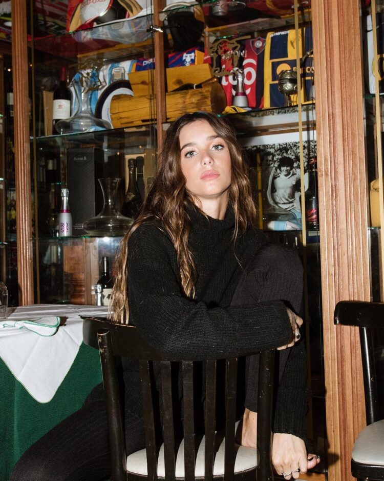 lucia celasco feet 4