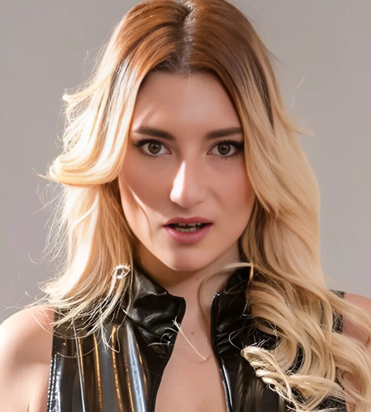 lucia fernandez feet