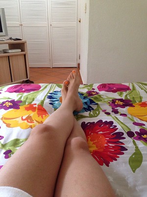 lucia gonzalez feet 2