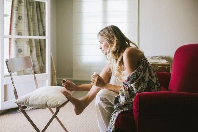 lucia liencres feet 6