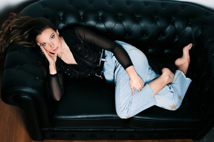 lucia martin abello feet