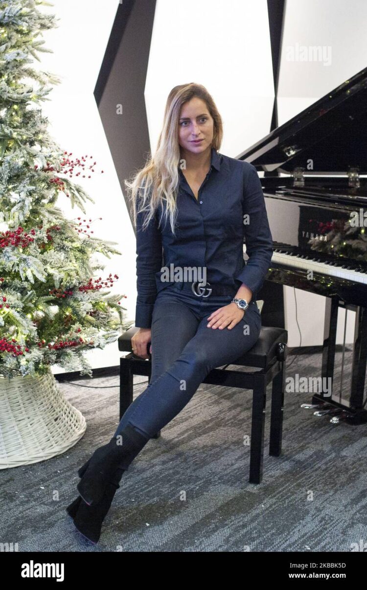 lucia martino feet 4