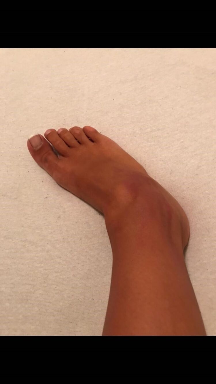 lucia mokranova feet