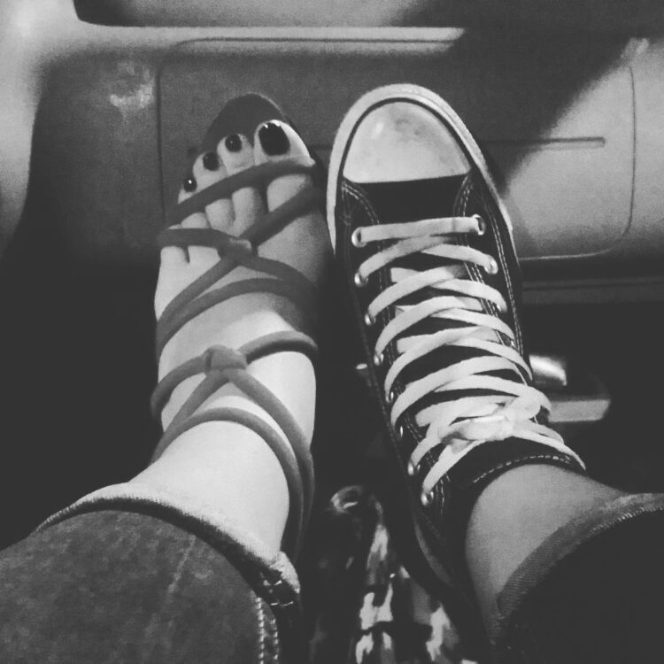 lucia orlando feet 1