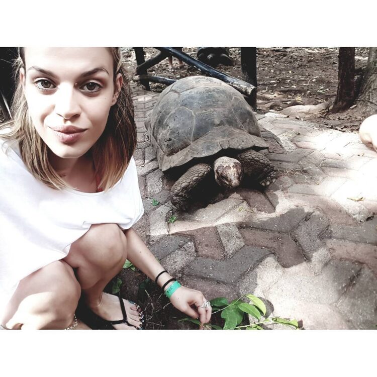 lucia orlando feet 5