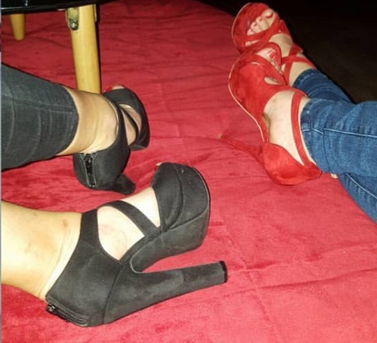 lucia parreno feet 3