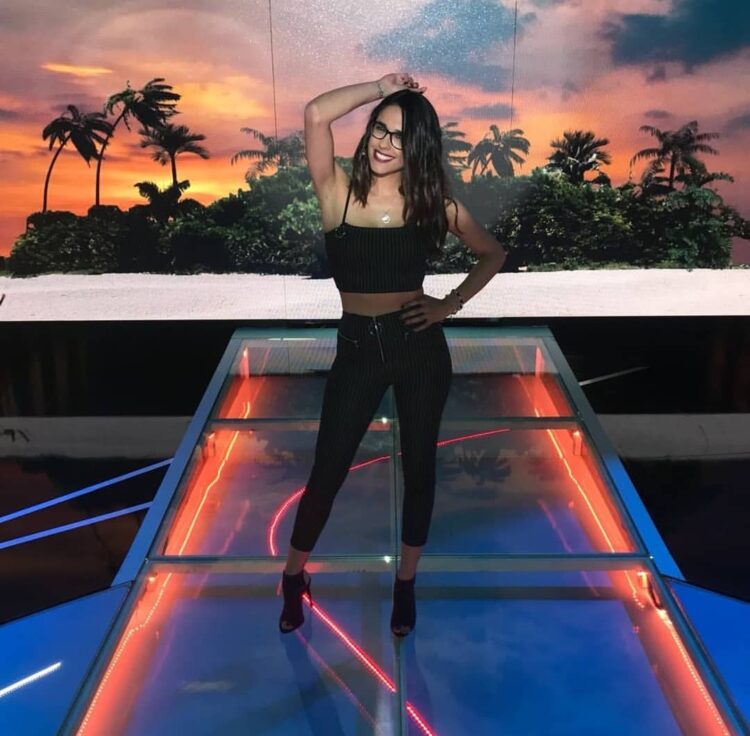 lucia parreno feet 4