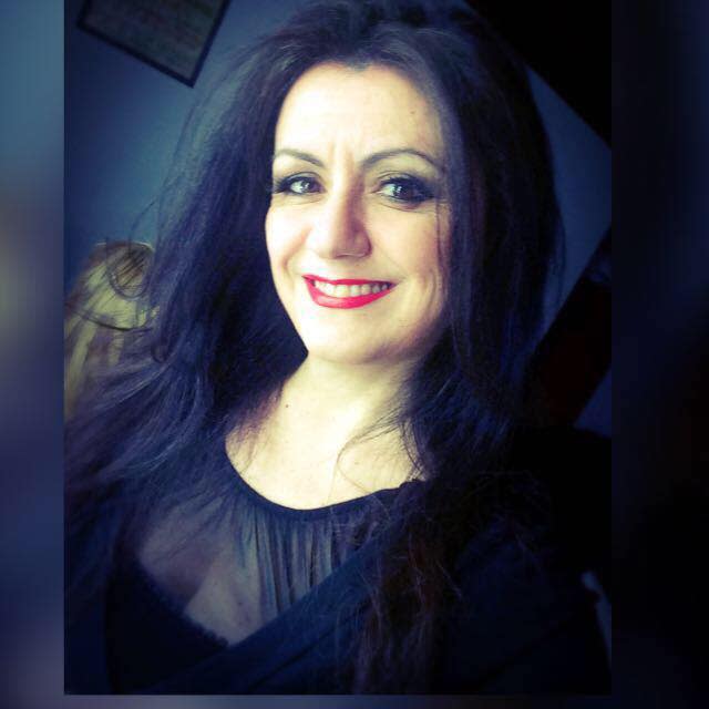 lucia pittalis feet 1