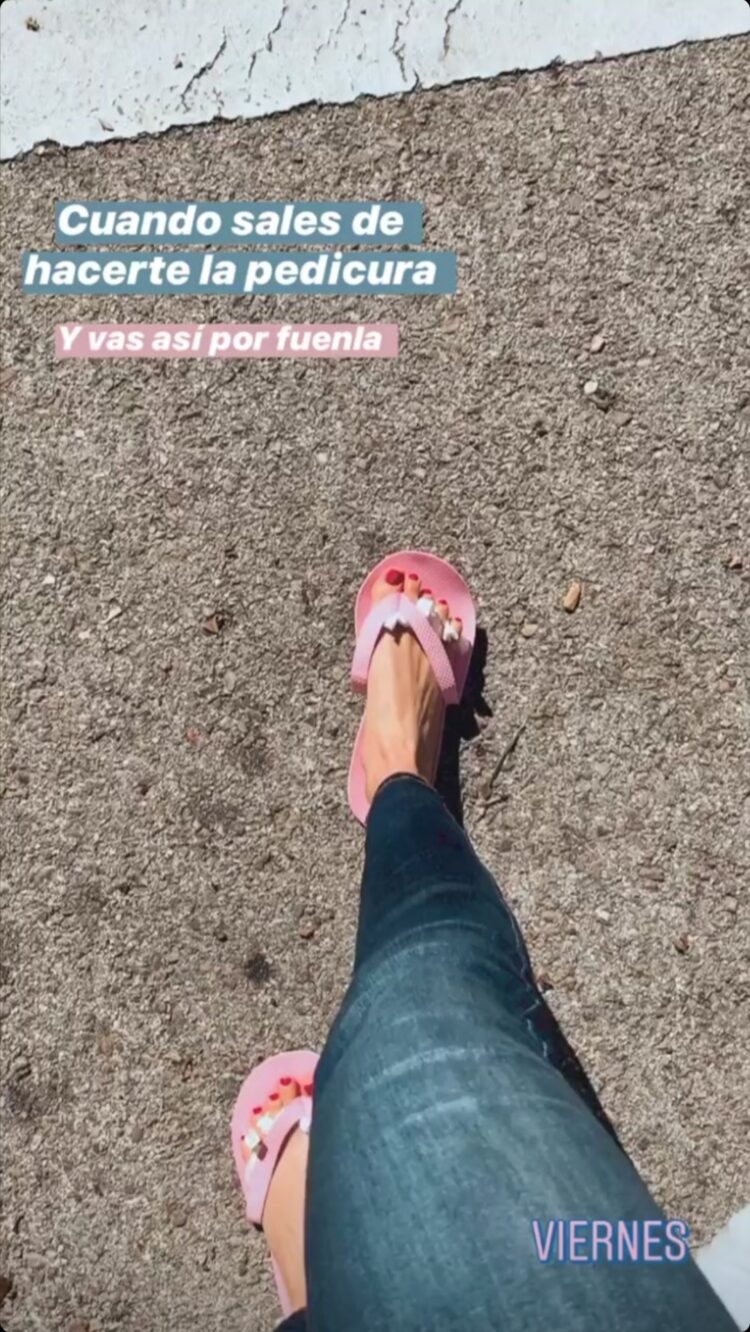 lucia ramos feet 2