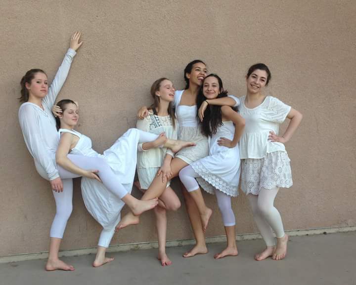 lucia vecchio feet 1