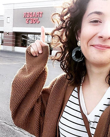 lucia vecchio feet 4