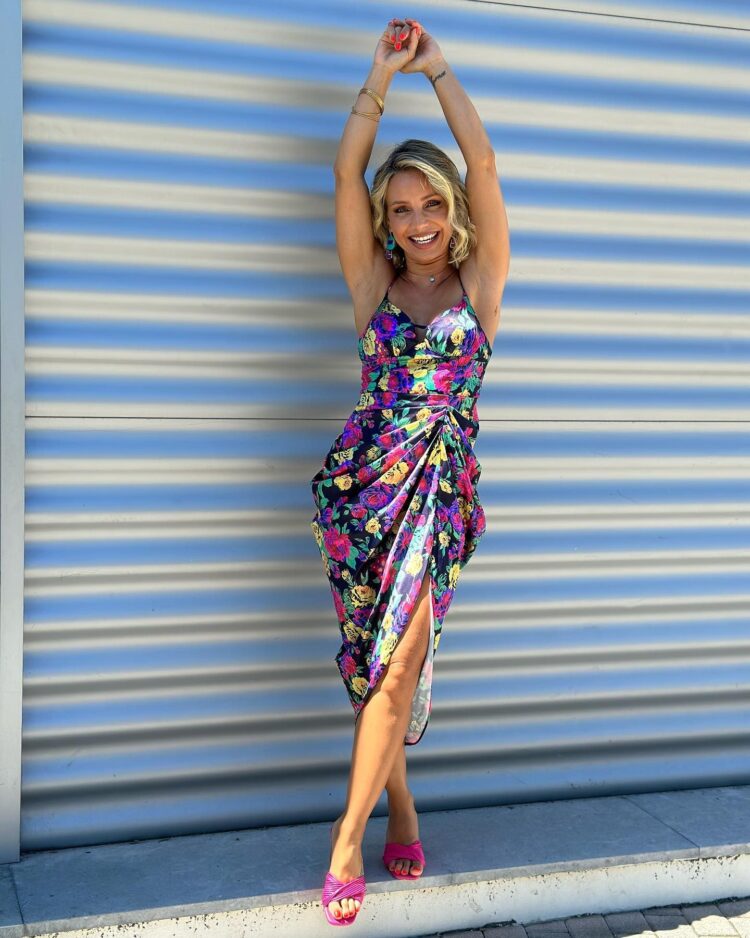 luciana abreu feet 2