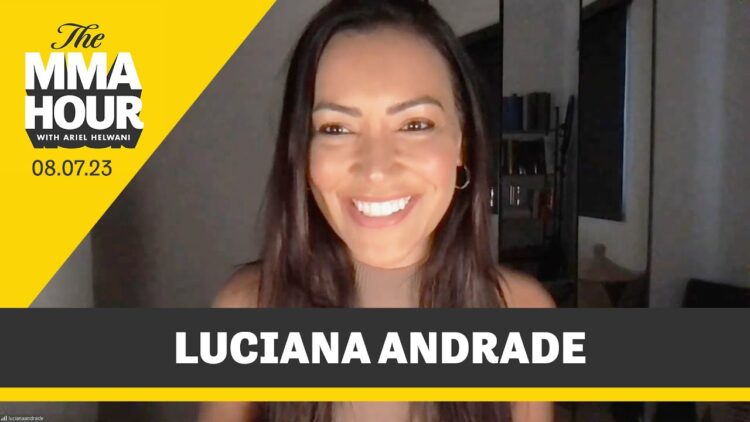 luciana andrade feet 2