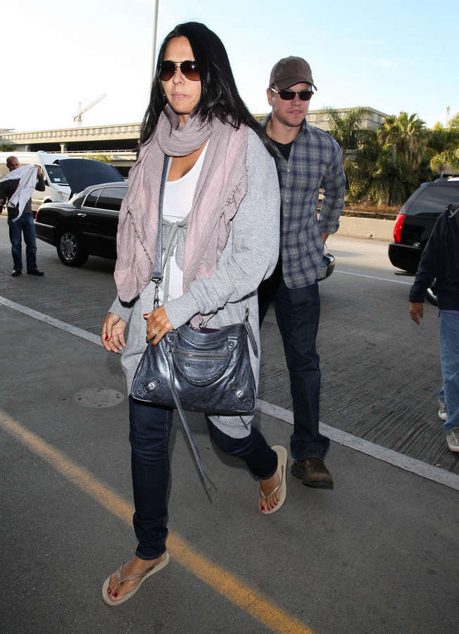 luciana barroso feet 4