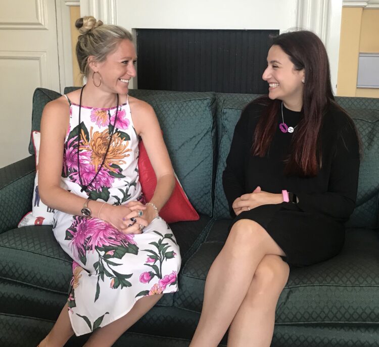 luciana berger feet 1