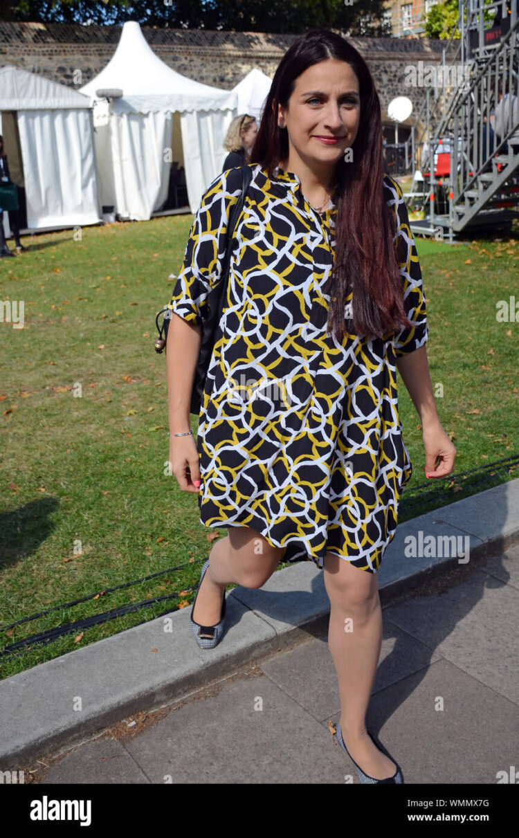 luciana berger feet 5