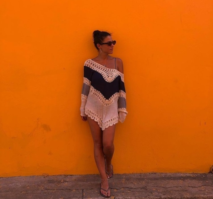 luciana blomberg feet 3