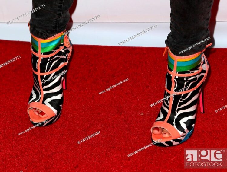 luciana caporaso feet 1