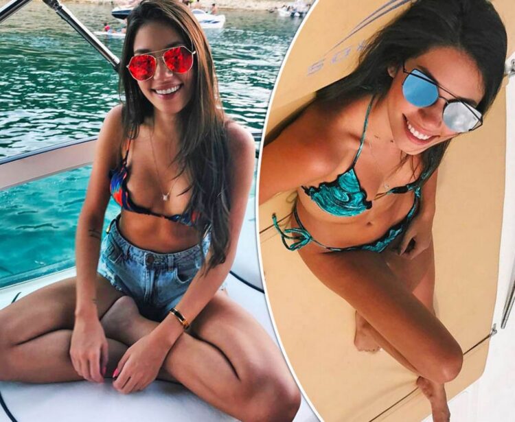 luciana chamone feet 3