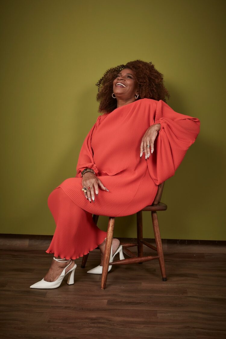 luciana daulizio feet