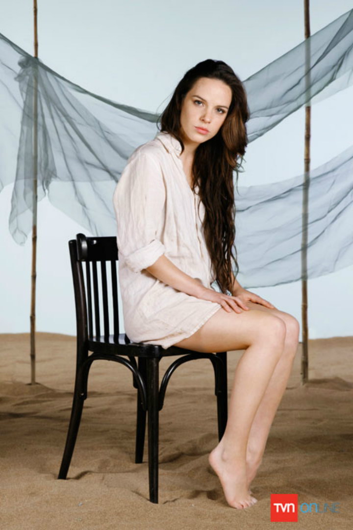 luciana echeverria feet