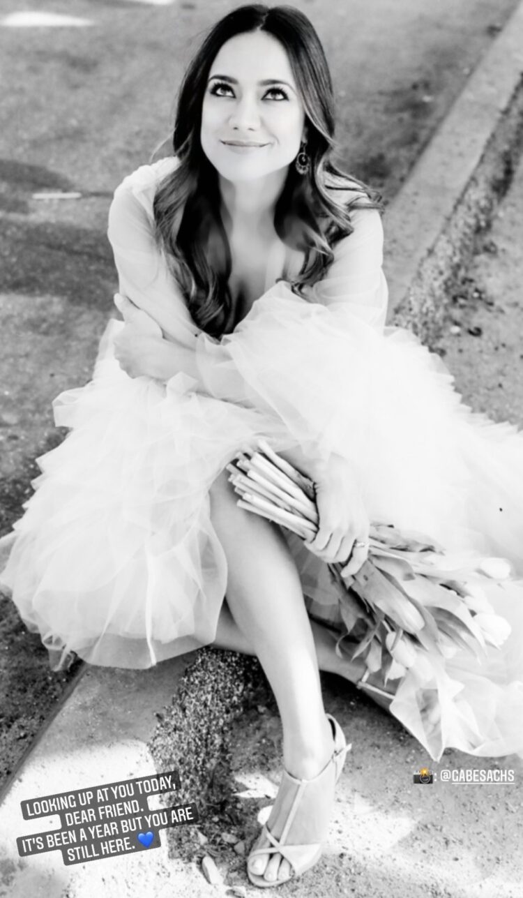 luciana faulhaber feet 1