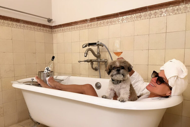 luciana faulhaber feet 3