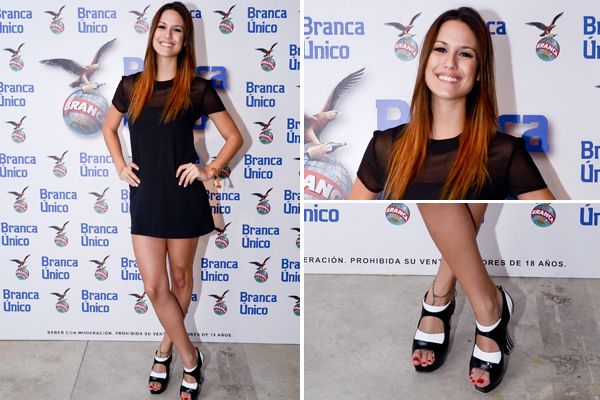 luciana fernandez feet 5