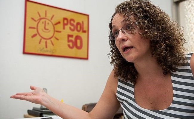 luciana genro feet 6