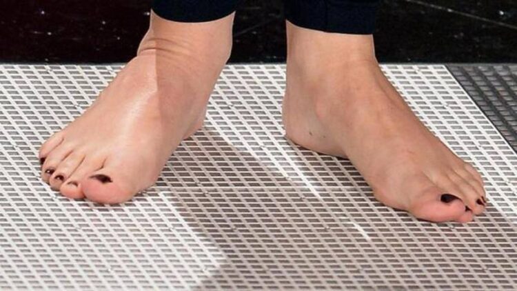 luciana littizzetto feet