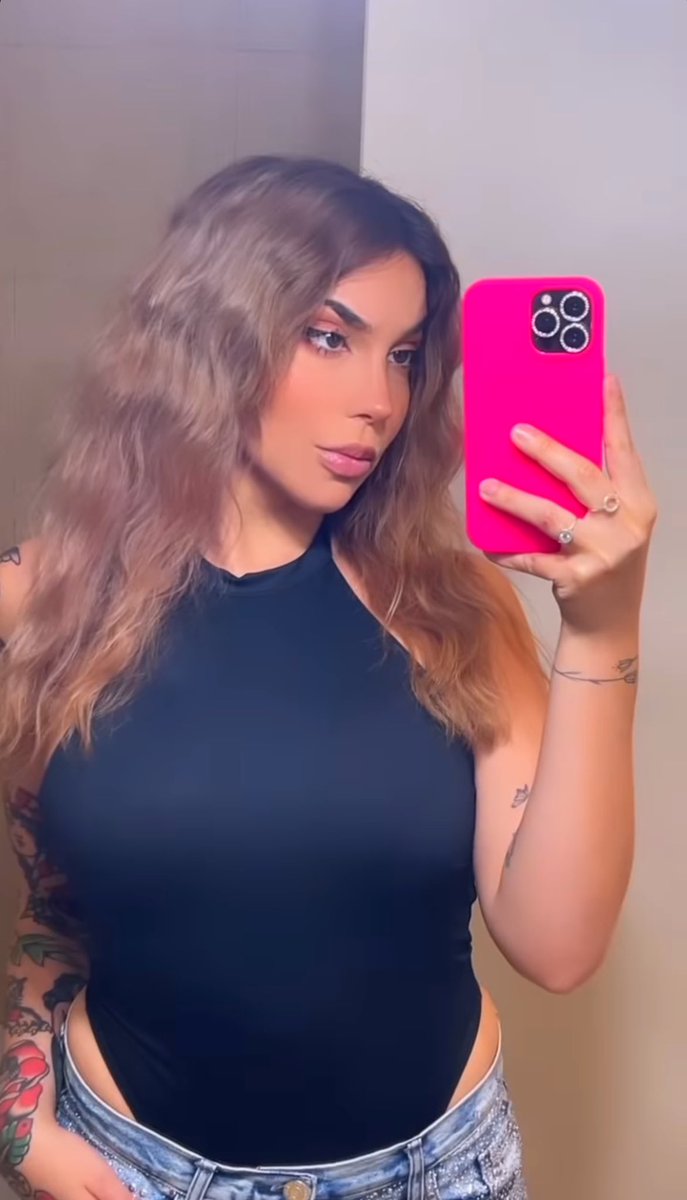 luciana milessi feet 6