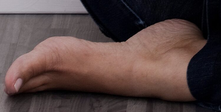 luciana souza feet 3