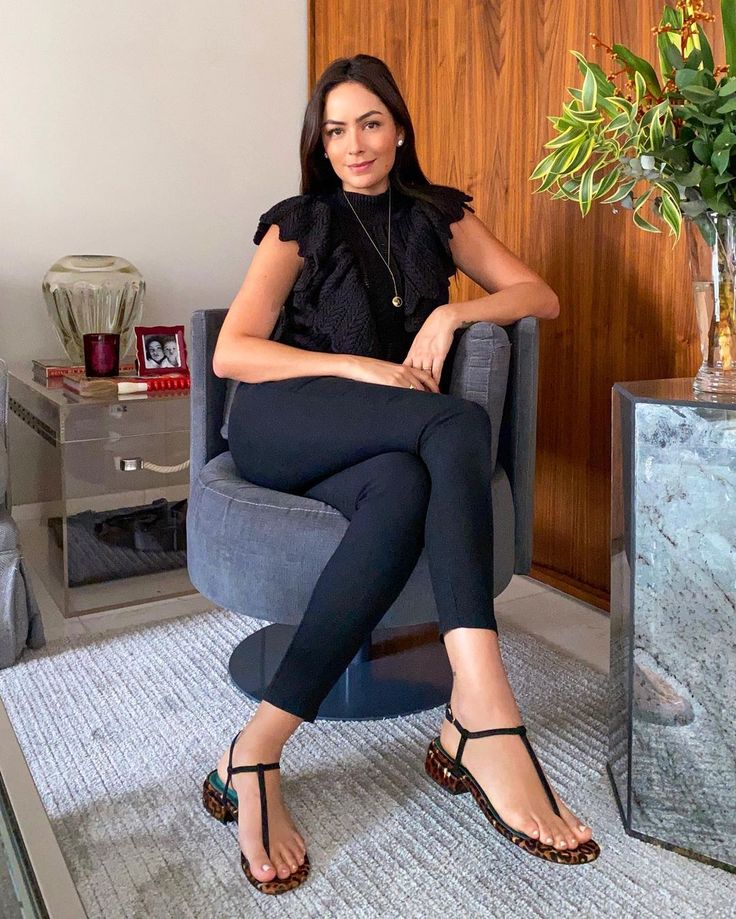 luciana tranchesi feet 2