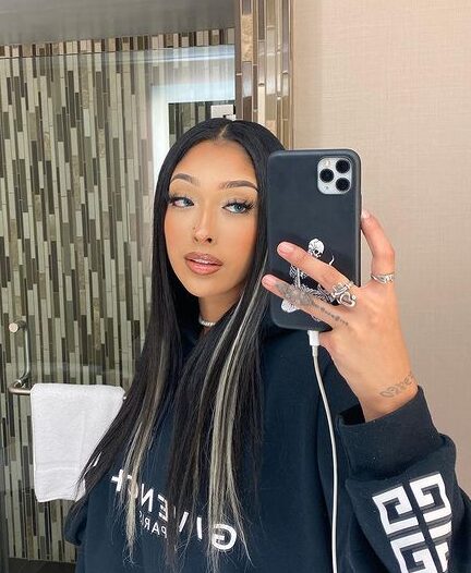 lucianna sanchez feet 1