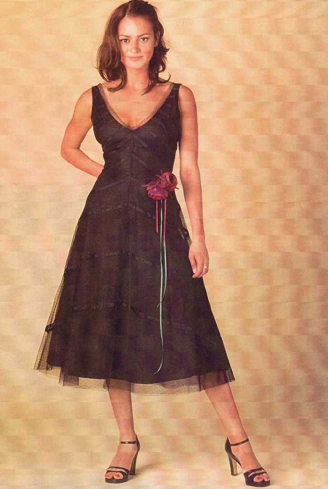 lucie laurier feet 2