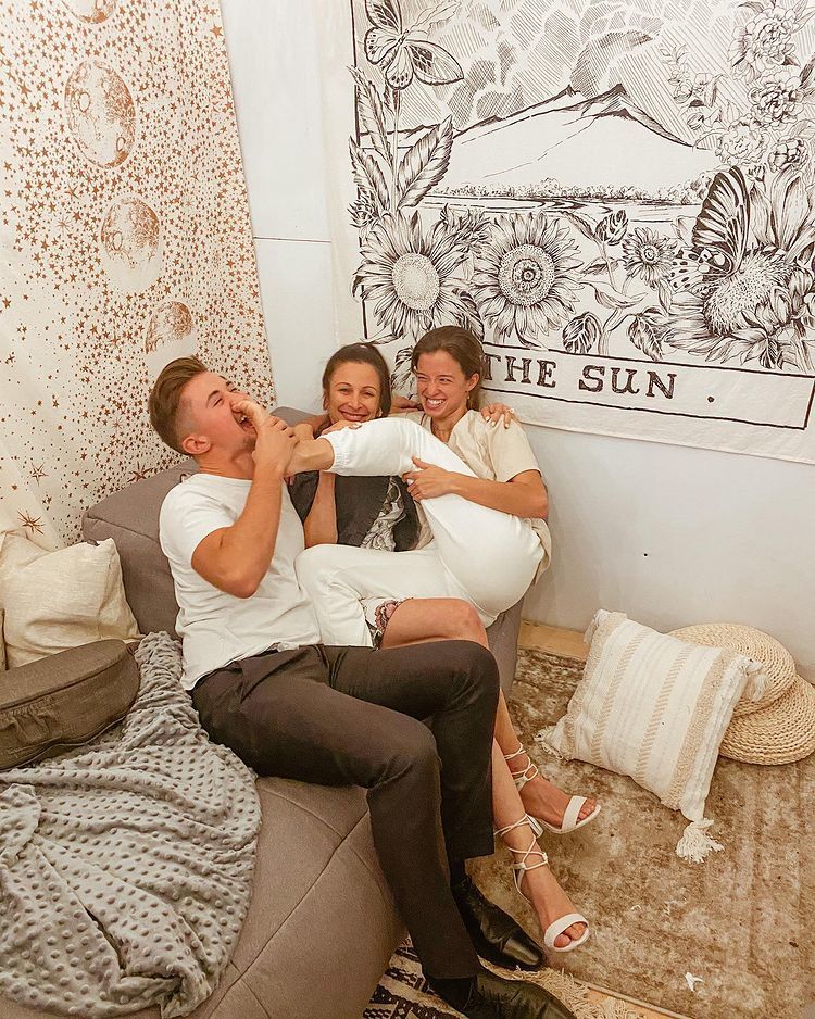 lucie rheaume feet 2